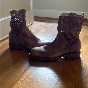 Bed Stu Boots